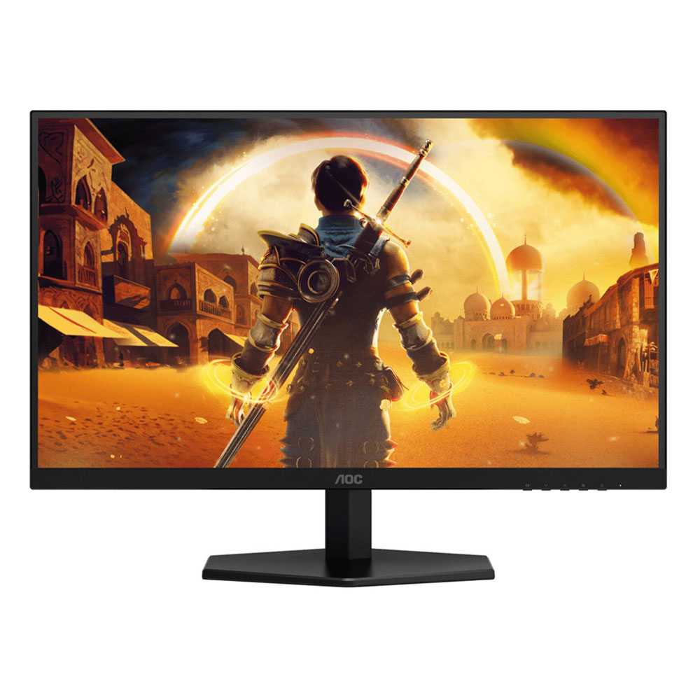 AOC 27g42e 180hz Monitor