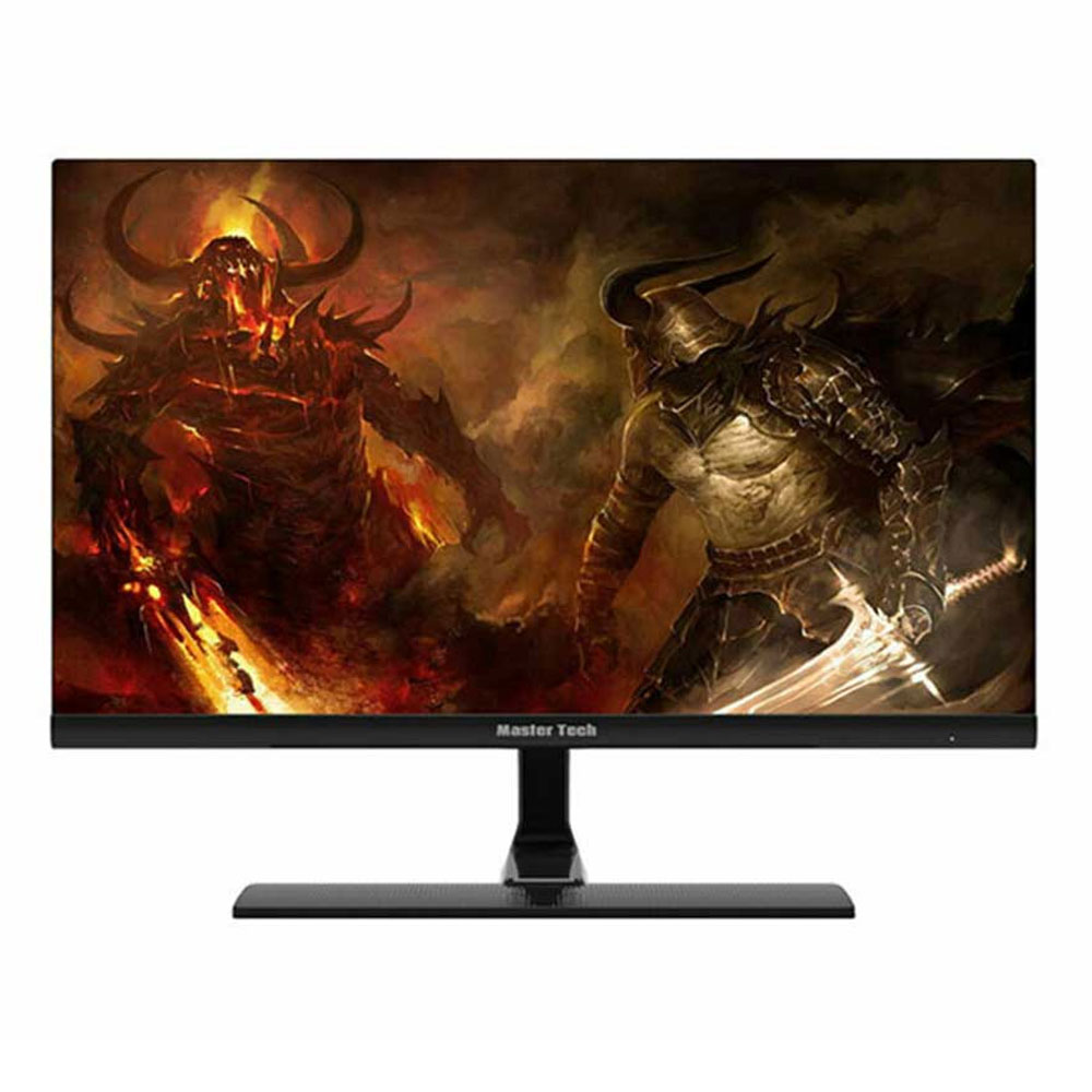 Master Tech VA 275H Monitor - 27 Inch