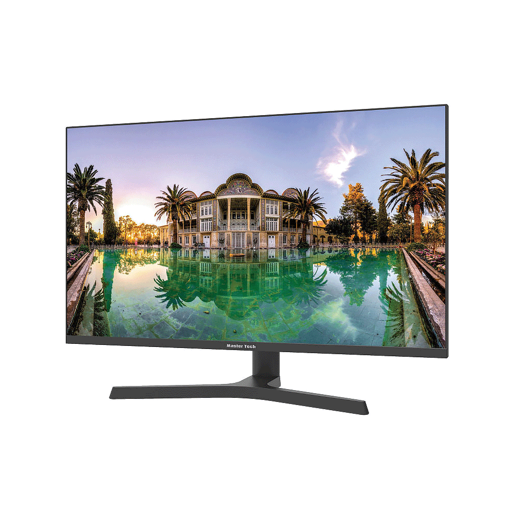 Master Tech PA275AQ 27 inch Monitor