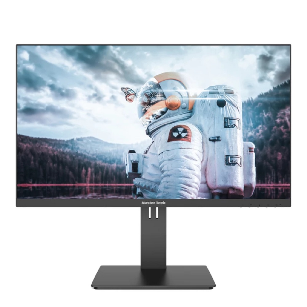 Master Tech PA244IF 24 Inch Monitor