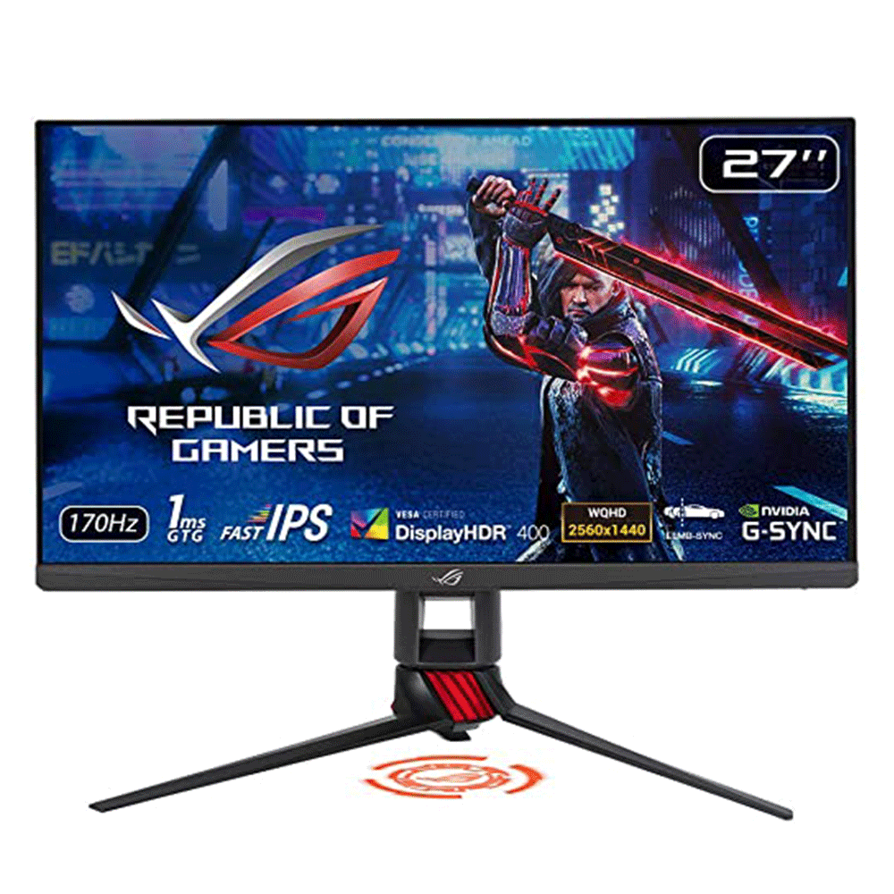 ASUS ROG Strix XG279Q Gaming Monitor