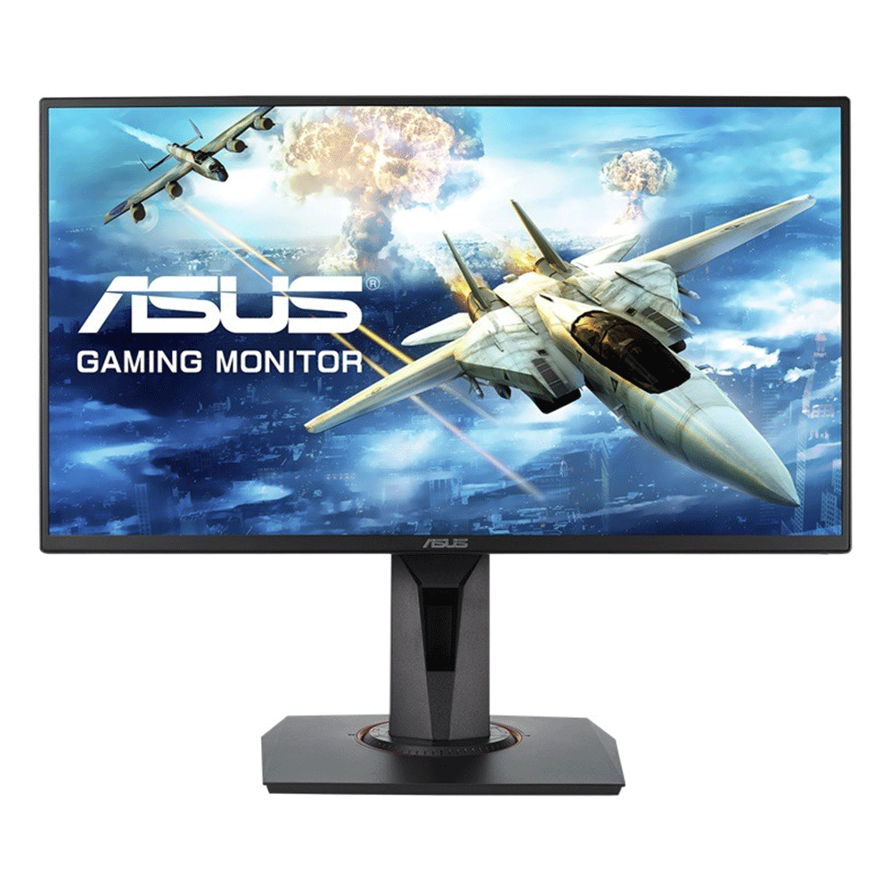 ASUS VG258QR 24.5 Inch 165Hz 0.5ms G-sync A-sync TN Gaming Monitor