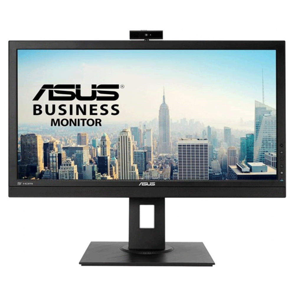 ASUS BE24DQLB IPS LED 24Inch Monitor