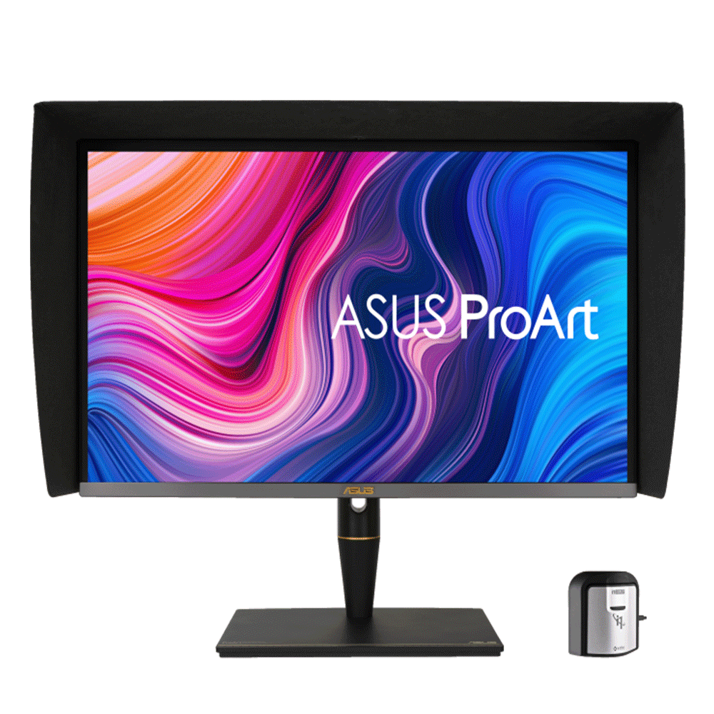 ASUS ProArt PA27UCX-K 27 inch Monitor