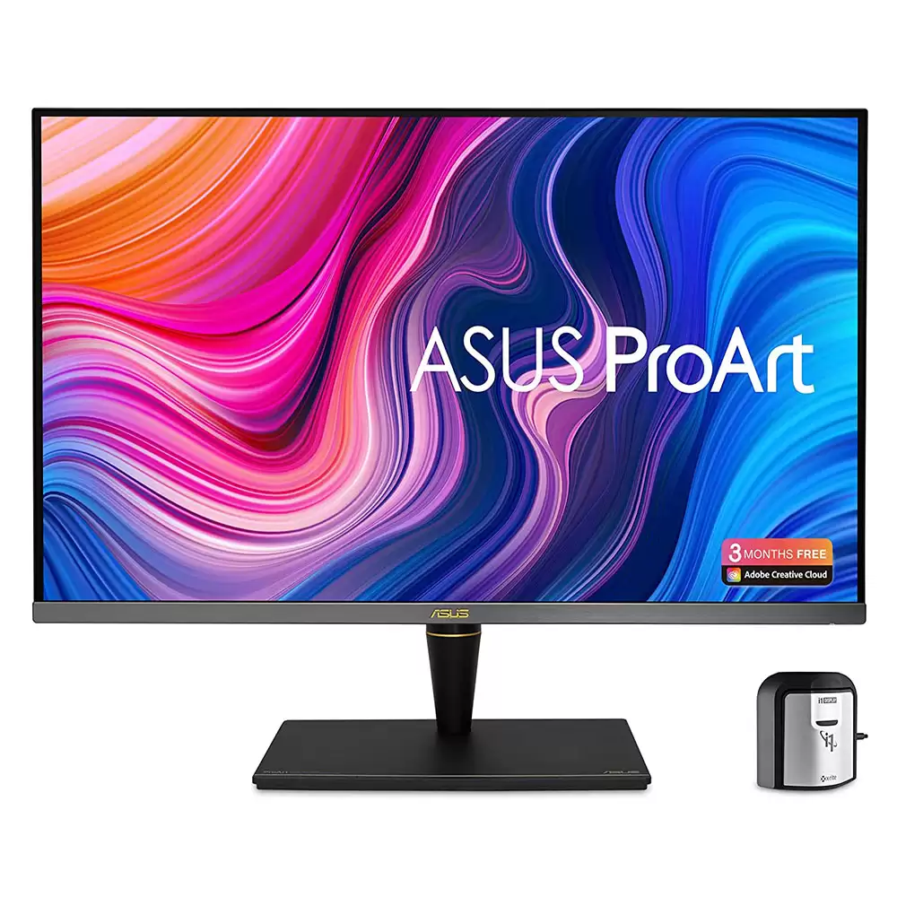 ASUS ProArt Display PA32UCX-K 4K Monitor