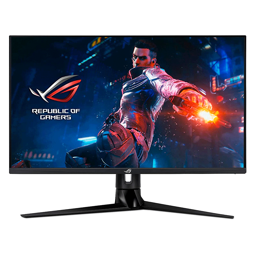 ASUS ROG Swift PG32UQ Monitor
