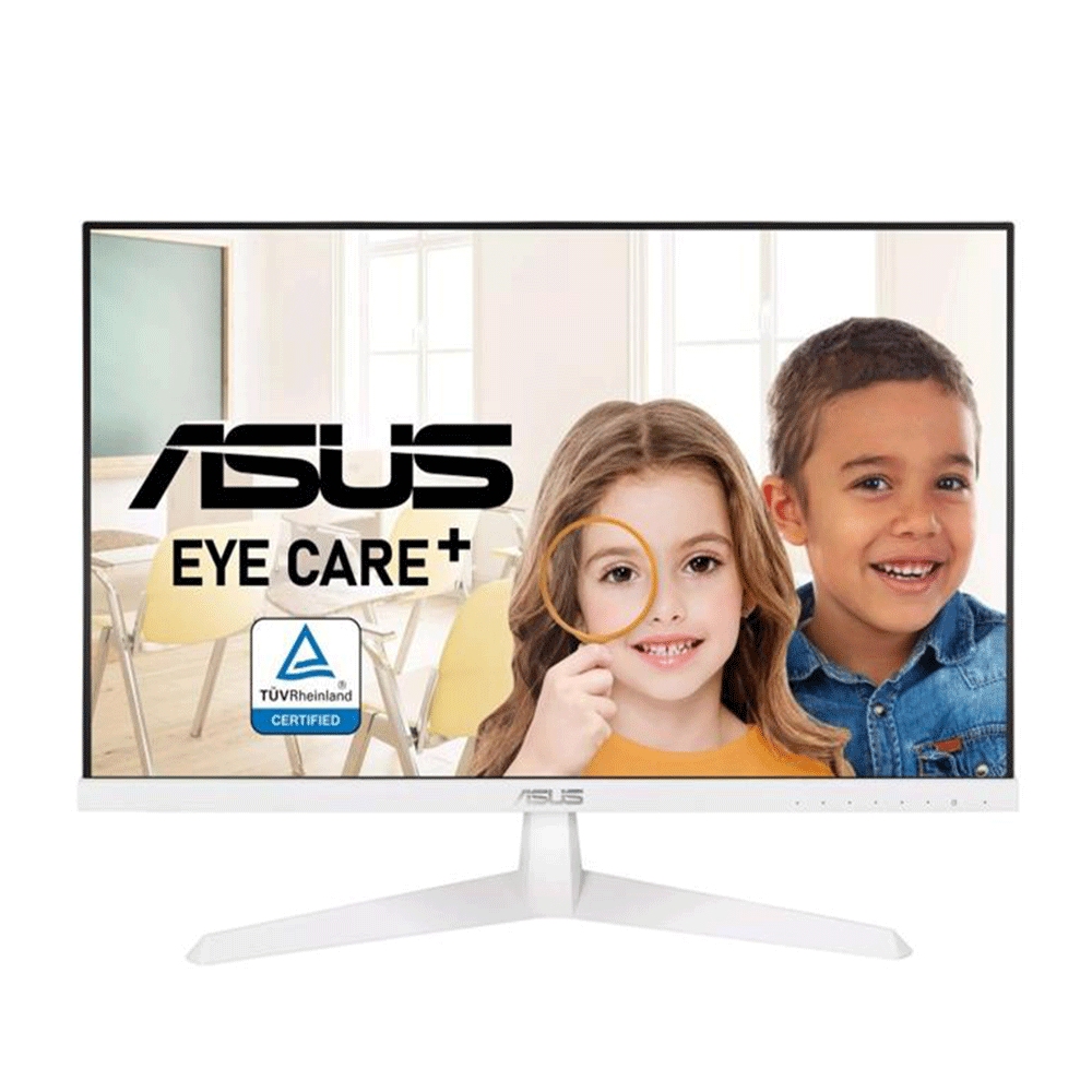 ASUS VY249HE-W Monitor 23.8 Inch