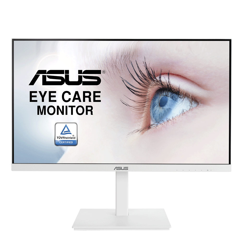 ASUS VA27DQSBWEye Care 27Inch Monitor