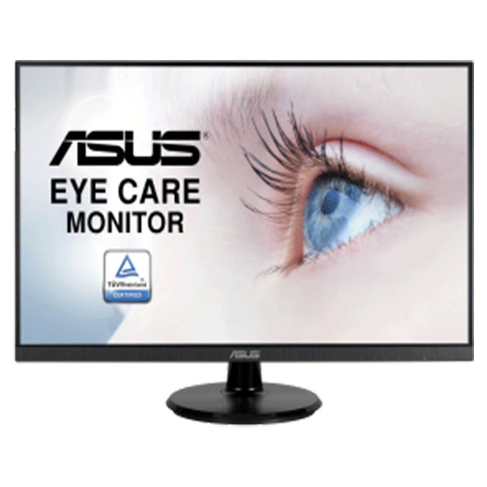 ASUS VA27DQ Eye Care 27Inch Monitor
