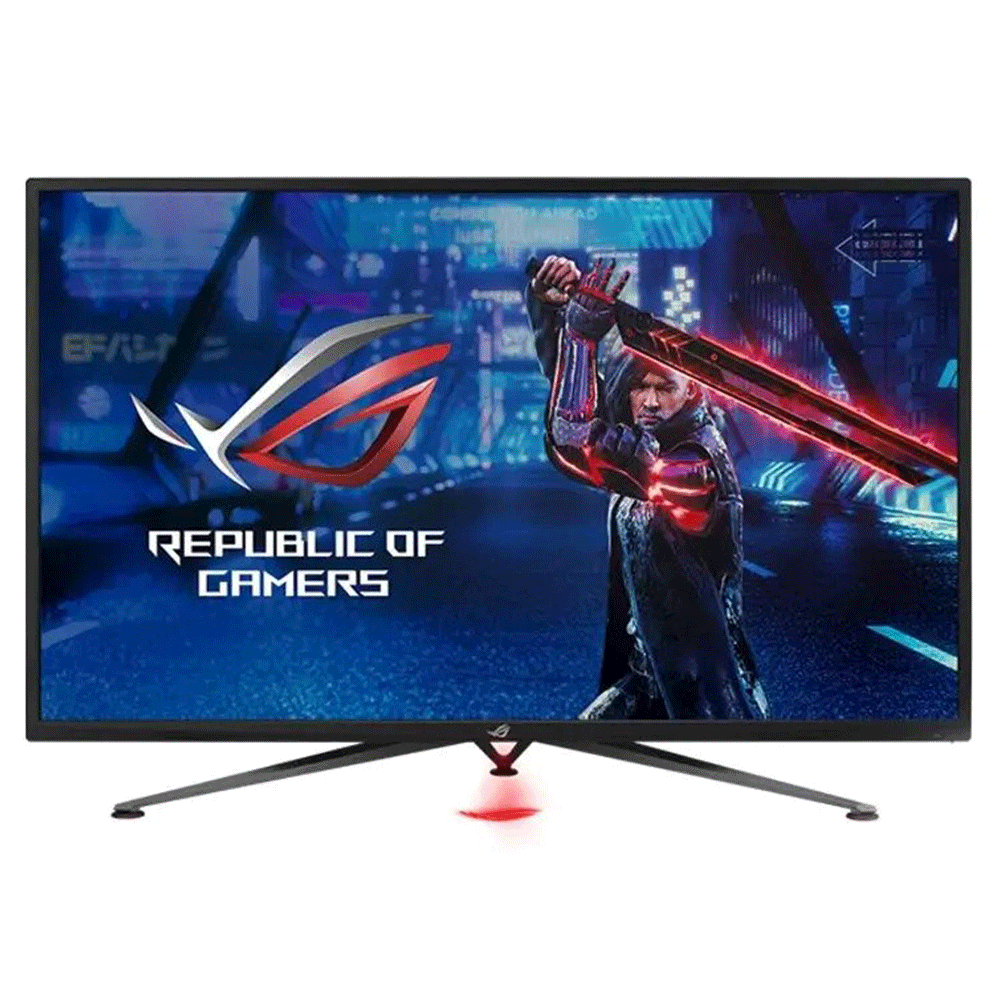 ASUS XG438QR Monitor 43inch