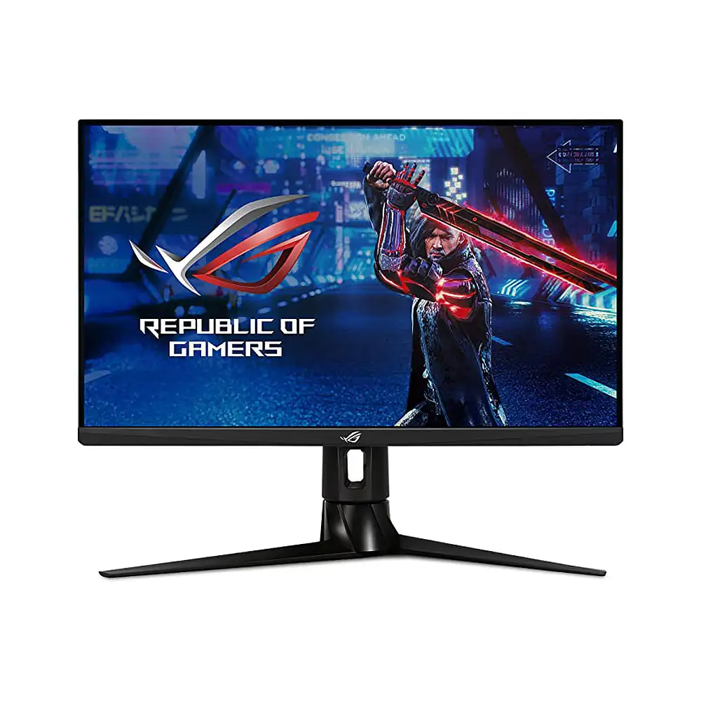 ASUS ROG Strix XG27AQM 27 Inch 2K HDR Gaming Monitor