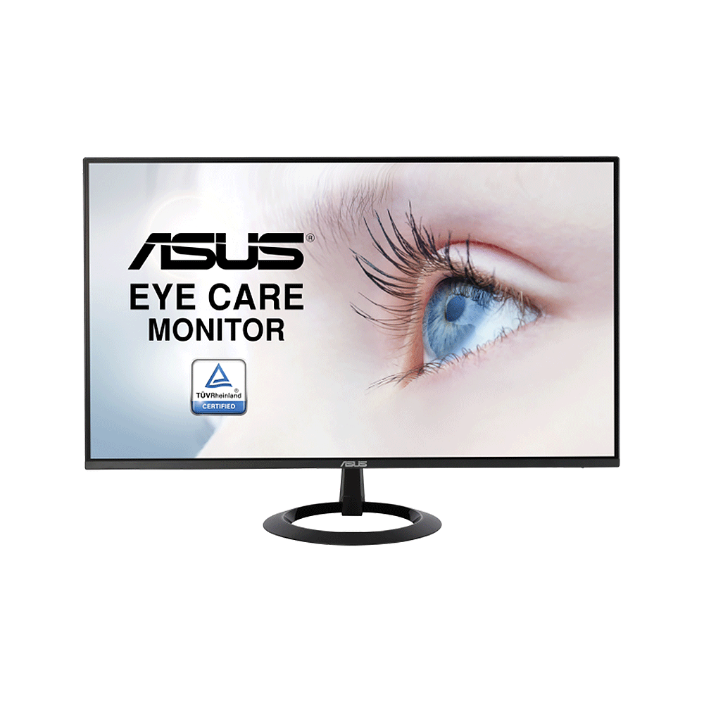 asus VZ24EHE Eye Care Monitor