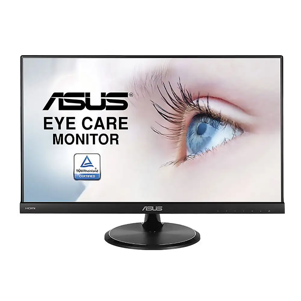 asus VC239HE-W 23INCH IPS FHD 75HZ MONITOR