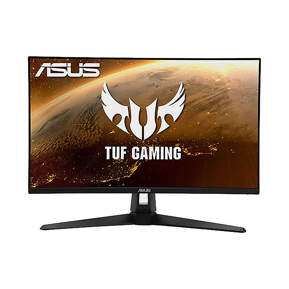ASUS TUF GAMING VG277Q1A 27 inches Monitor