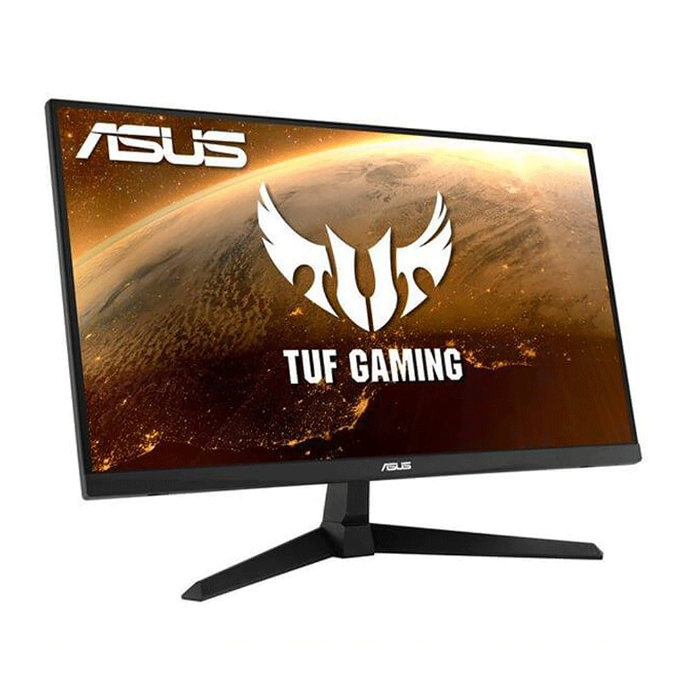 ASUSVG277Q1A  TUF Gaming 27 inch Monitor