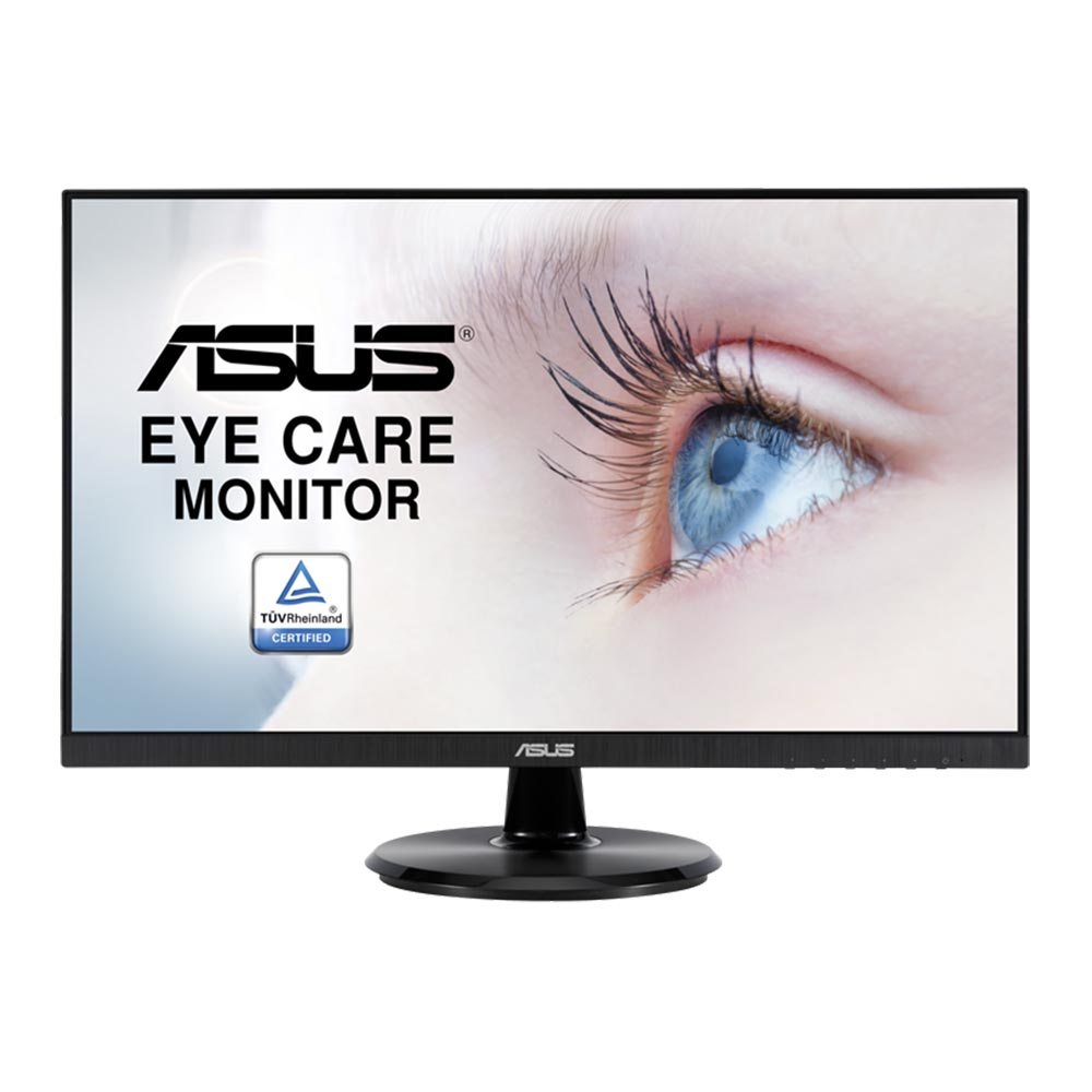 ASUS VA24DQ 24 Inch Gaming Monitor