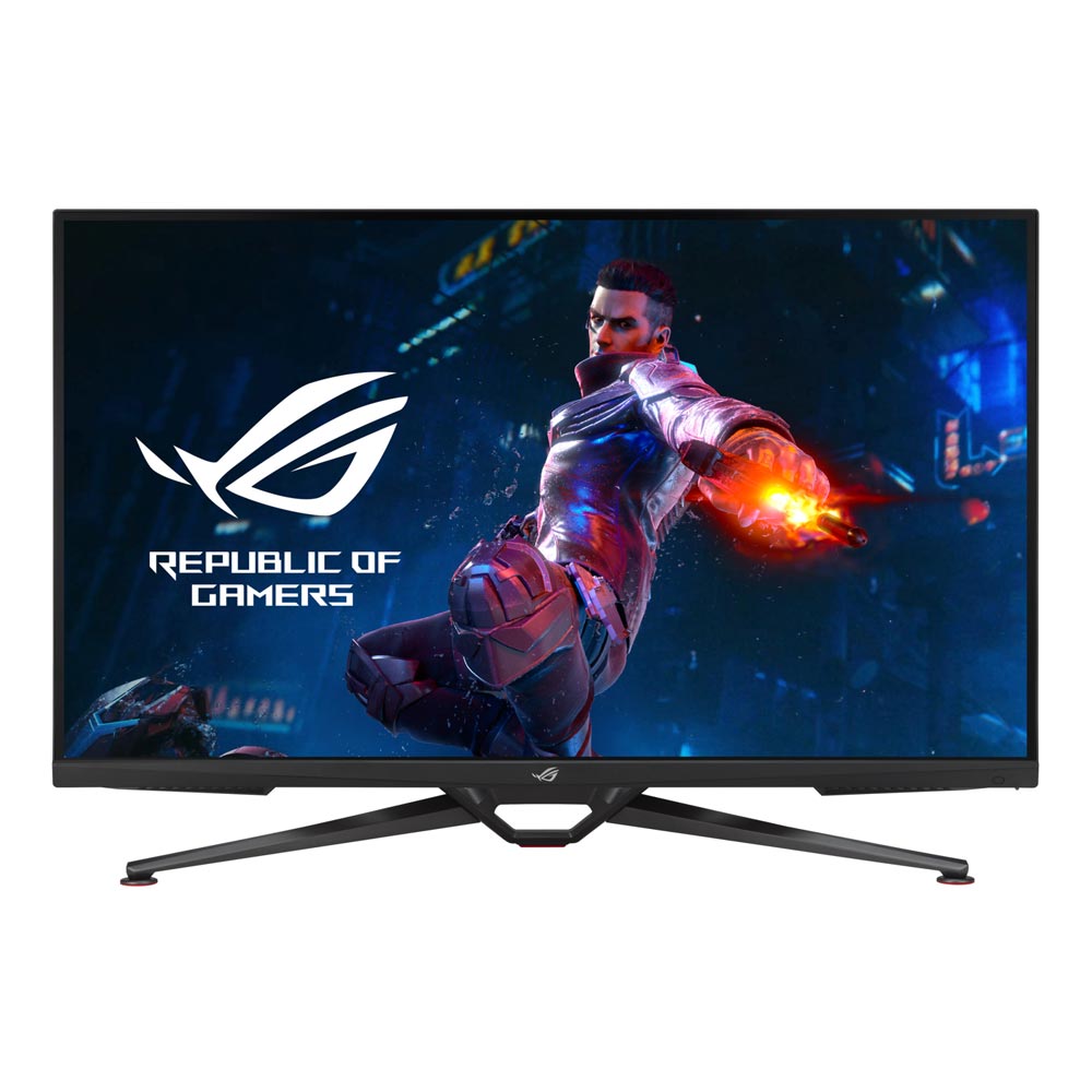 ASUS ROG Swift PG38UQ 4K UHD Monitor