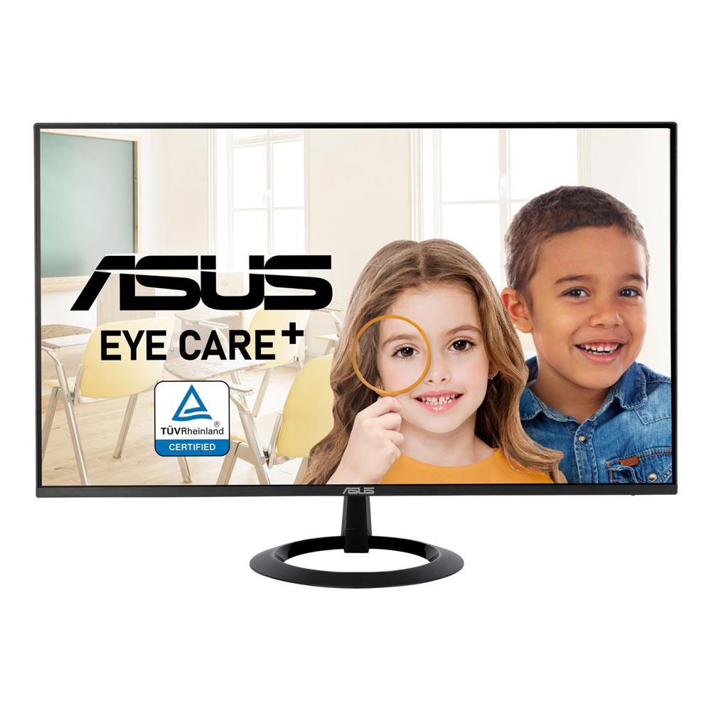 Asus VZ27EHF 27 Inch Monitor