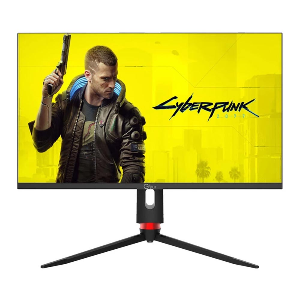 G plus GGM-L277FN Gaming 27 inch Monitor