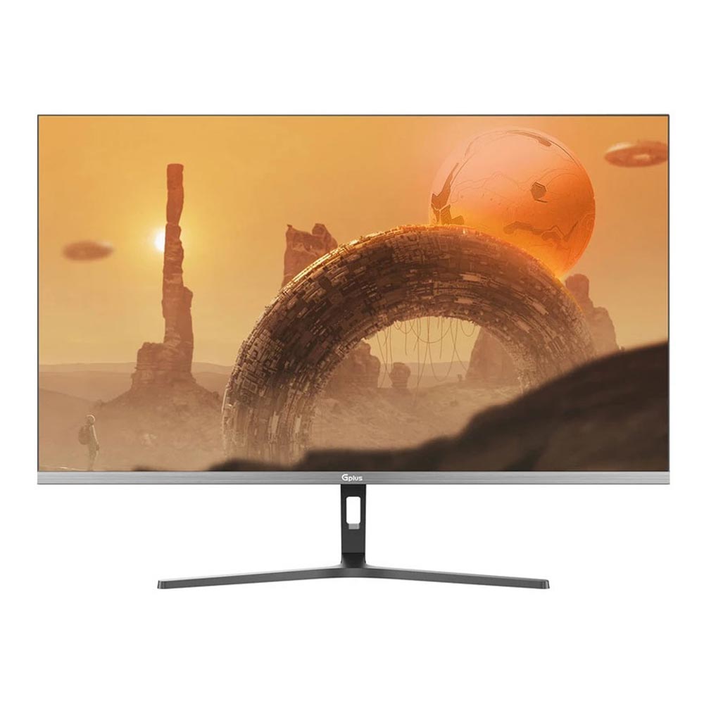 Gplus GDM-245MN 24 Inch Full HD 5ms 60Hz IPS Monitor