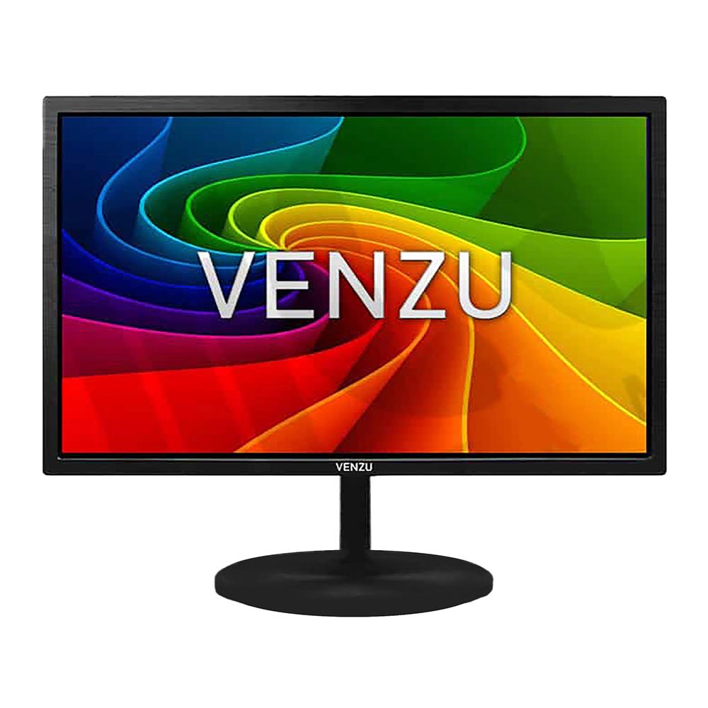 Venzu DISPAY 19.5 Inch Full HD IPS Monitor