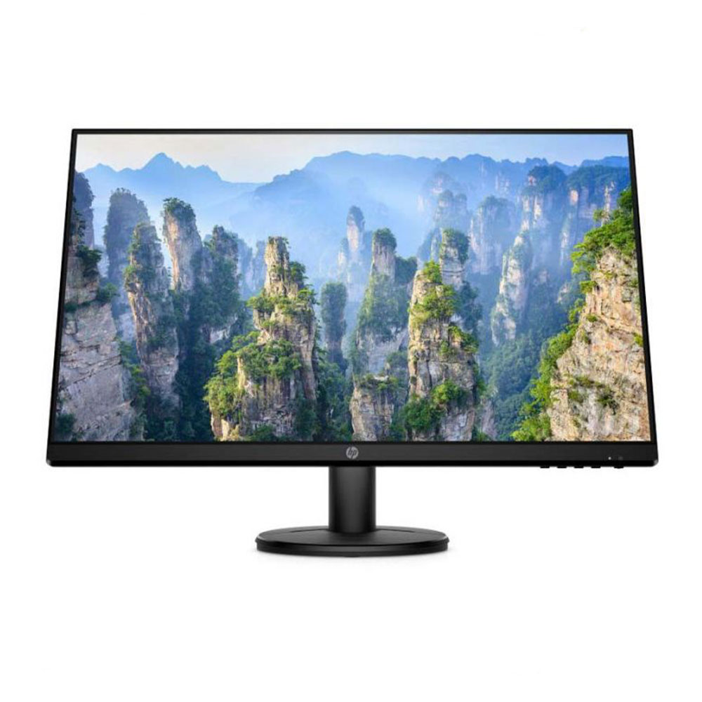 HP P24v G4 Monitor