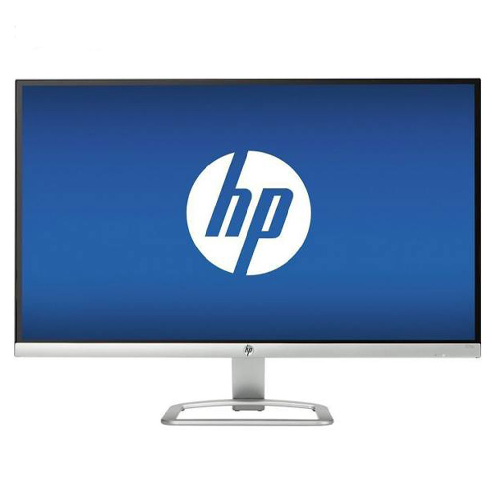 HP P27v G4 Monitor