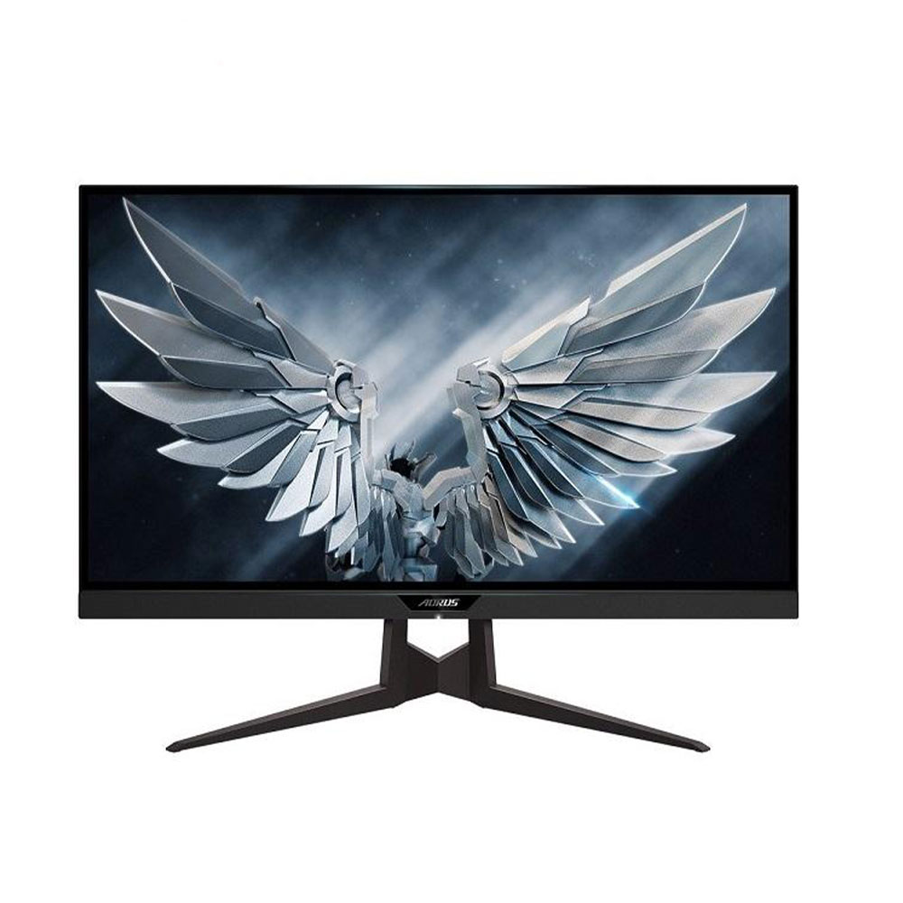 Gigabyte Aorus FI27Q Gaming Monitor