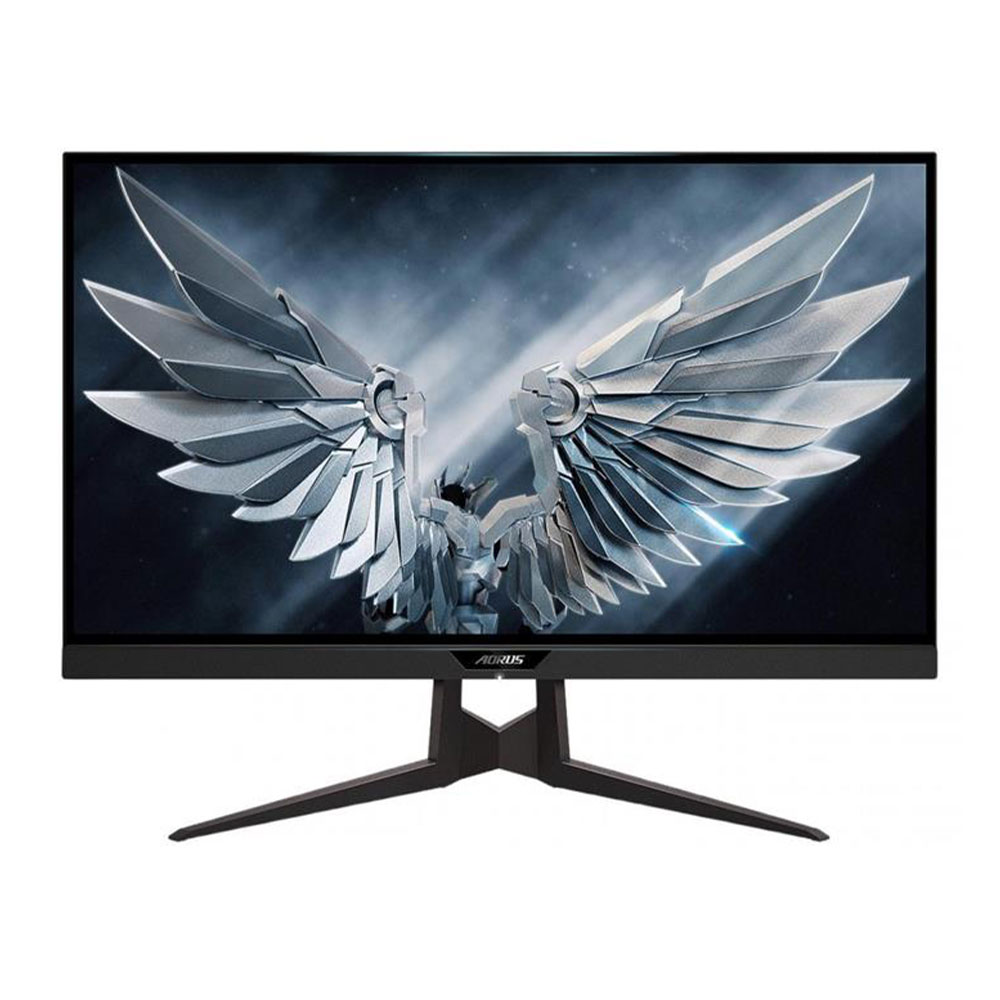 Gigabyte M27Q 27&quot; Gaming Monitor