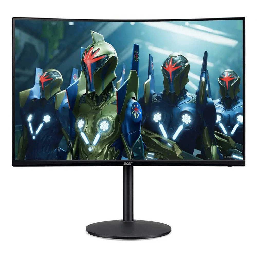 Acer Nitro XZ0 31.5 Inch 240Hz Monitor