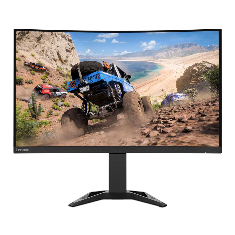 Lenovo G32qc-30 31.5 inch monitor