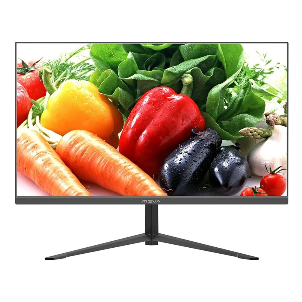 MEVA 24HM2FVY-A3 24 Inch Monitor