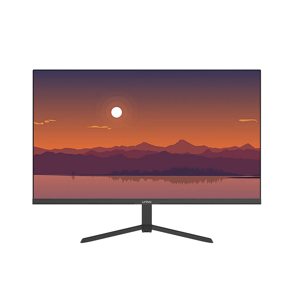 Univo UM2421-IS100 24 Inch Monitor