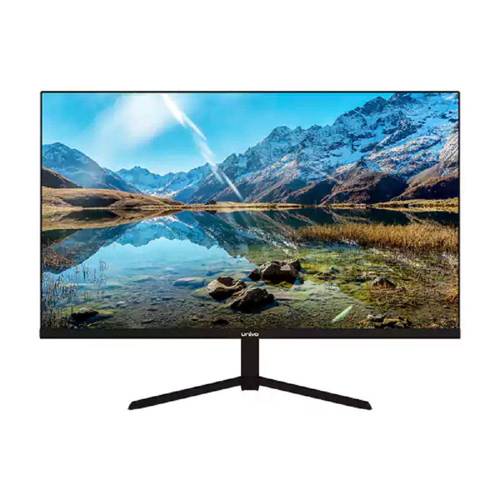 Univo UM2421-V 24 Inch Monitor