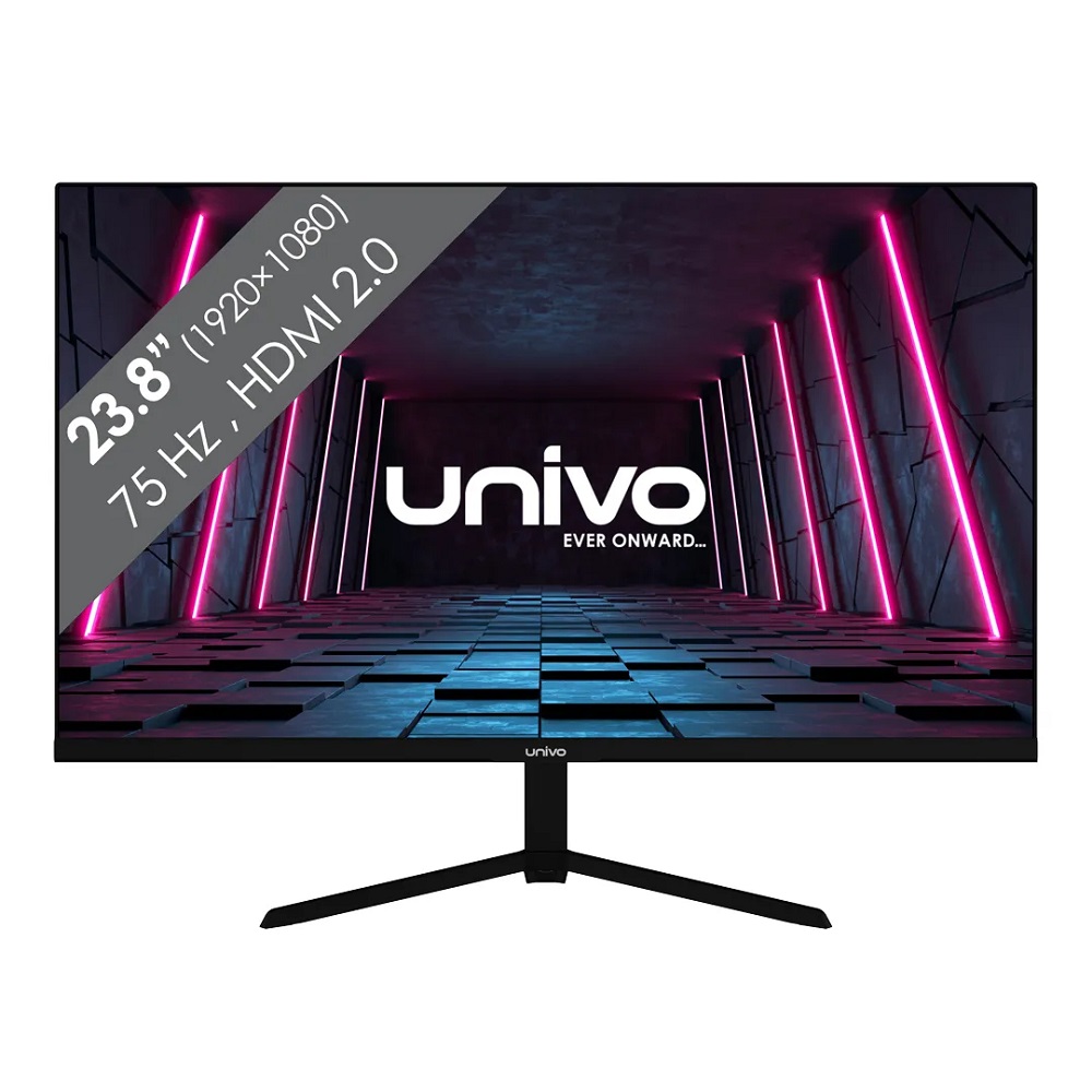 Univo UM2421-I 24 Inch Monitor