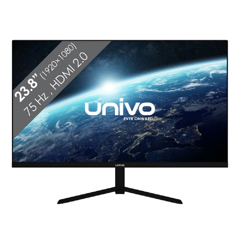 Univo UM2421 NewGen 23.8 Inch Monitor