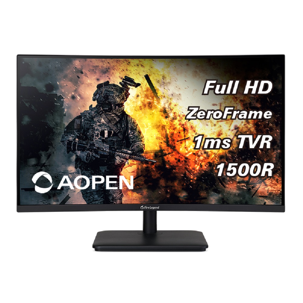 AOPEN 27HC5R 27 Inch Manitor