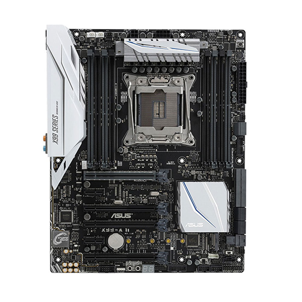 ASUS X99-A II Motherboard
