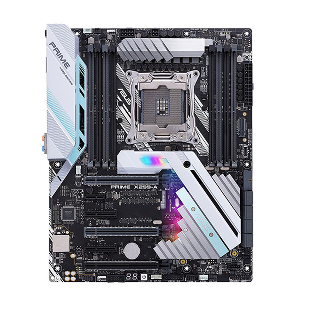 ASUS PRIME X299-A Motherboard