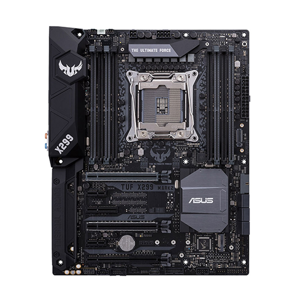ASUS TUF X299 MARK 2 Motherboard
