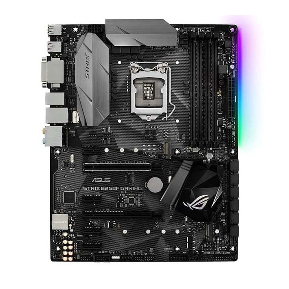 ASUS ROG STRIX B250F GAMING Motherboard