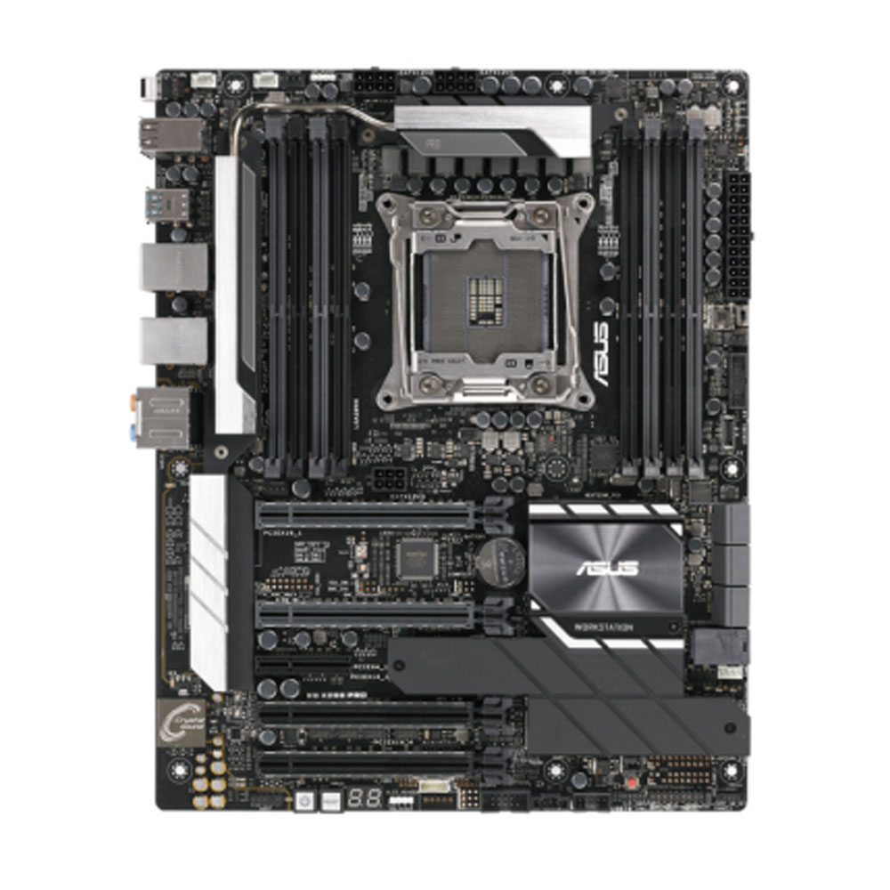 ASUS WS X299 PRO Motherboard