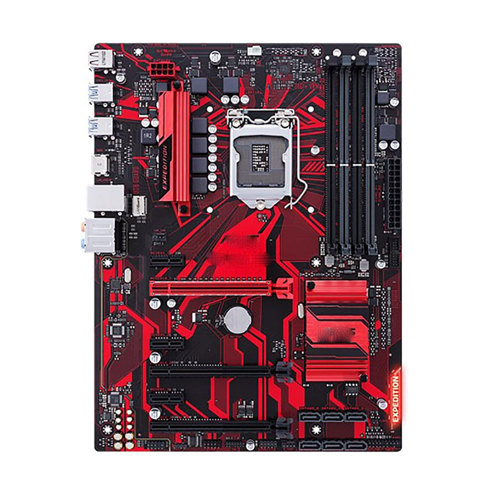 ASUS EX-B250-V7 Motherboard
