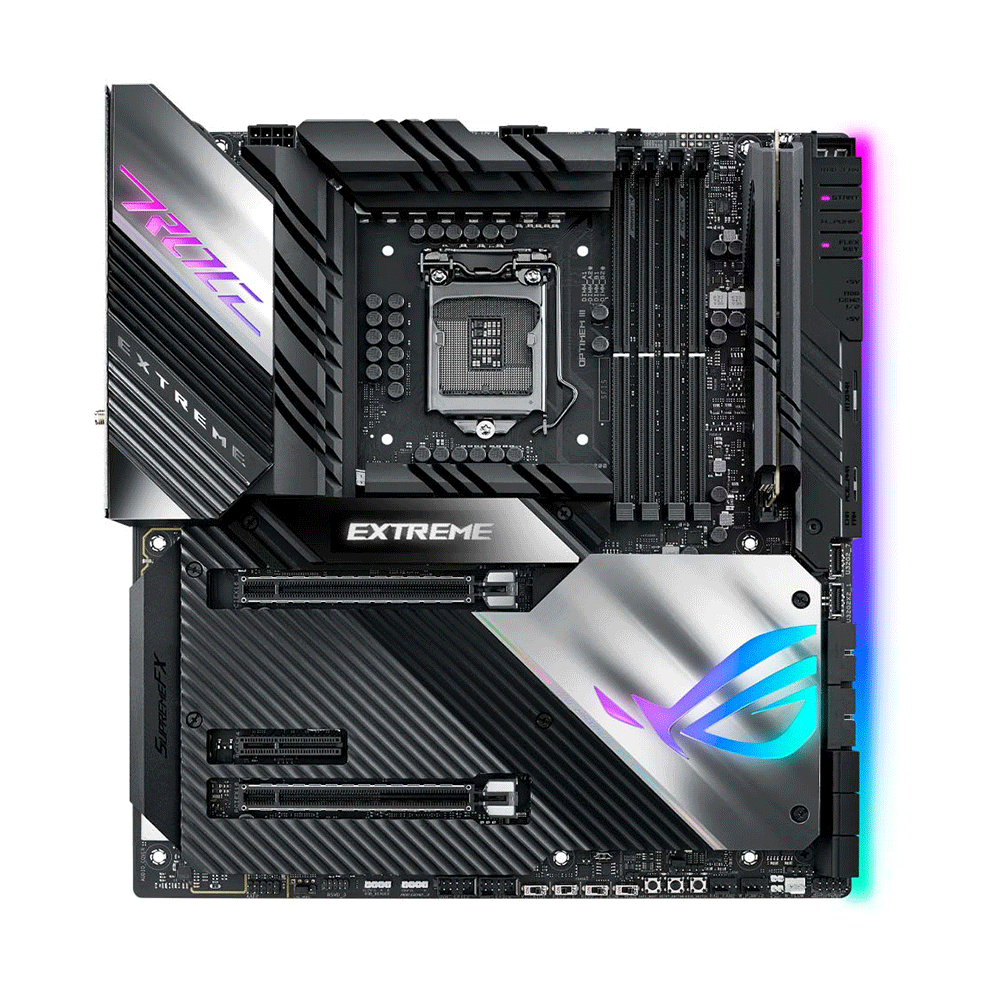 ASUS ROG Z590 Maximus XIII Extreme LGA1200 Motherboard