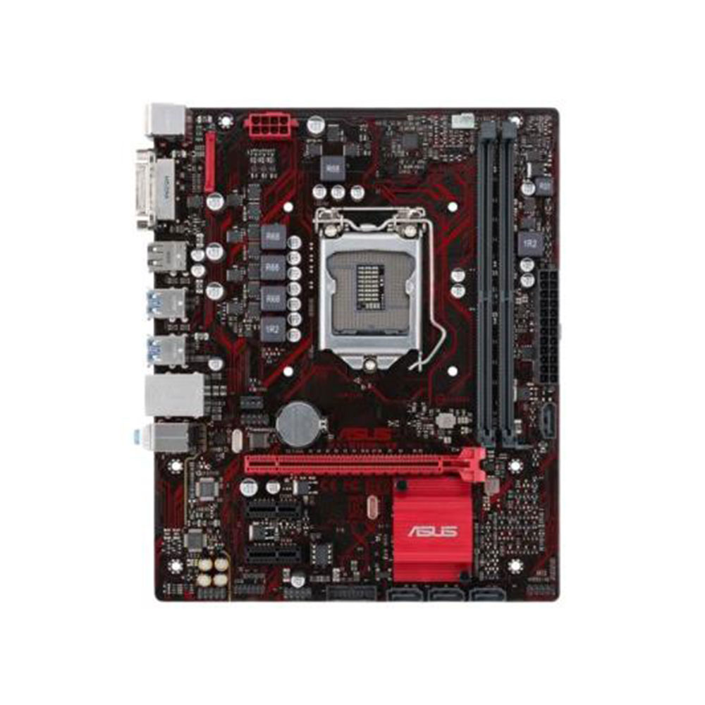 ASUS EX-B150M-V3 LGA 1151 Motherboard