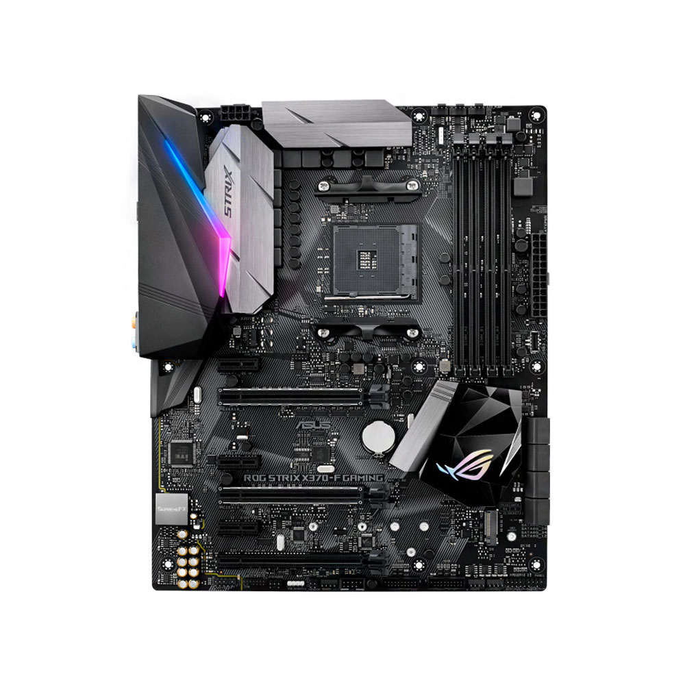 ASUS ROG Strix X399-E Gaming TR4 Motherboard