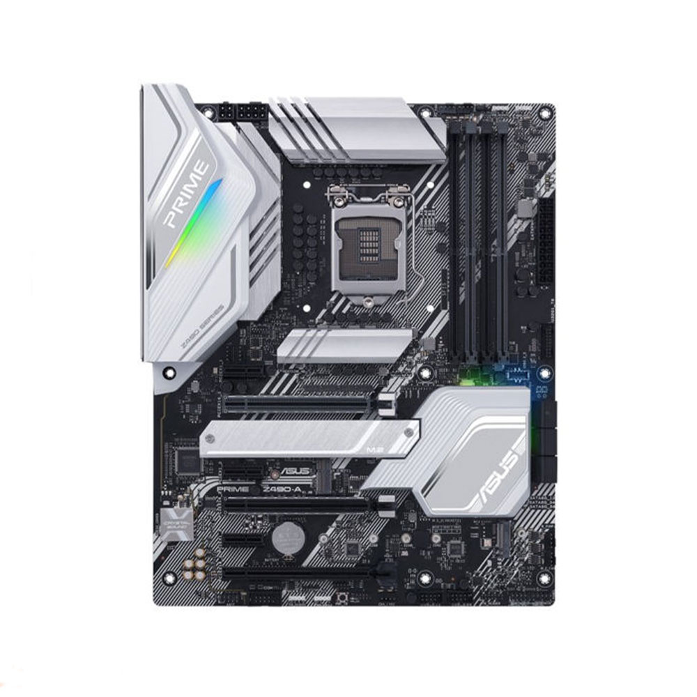 ASUS PRIME Z590-V-SI LGA1200 11th Gen Motherboard