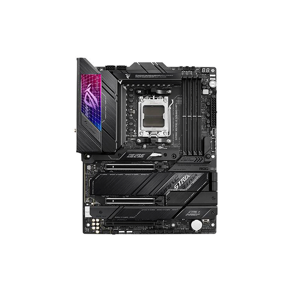 asus ROG STRIX X670E-E GAMING WIFI AM5 Motherboard
