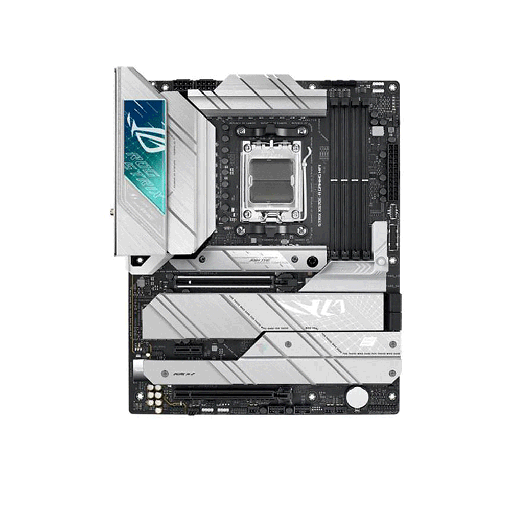 asus ROG STRIX X670E-A GAMING WIFI AM5 Motherboard