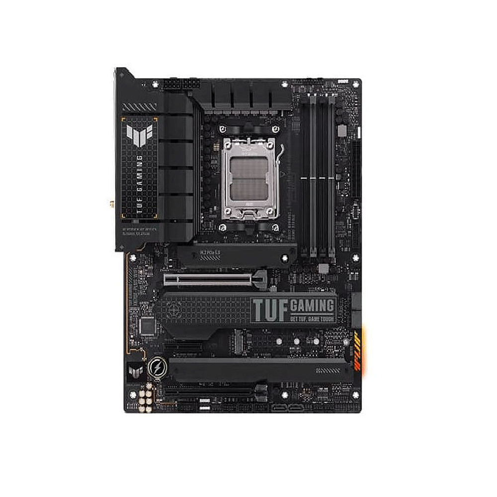 asus TUF GAMING X670E-PLUS WIFI AM5 Motherboard